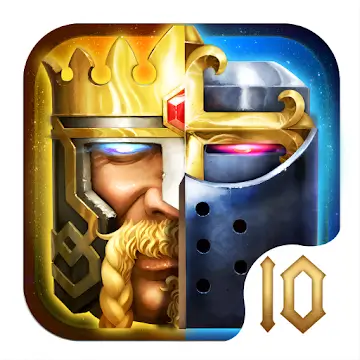 Clash Of Kings MOD APK